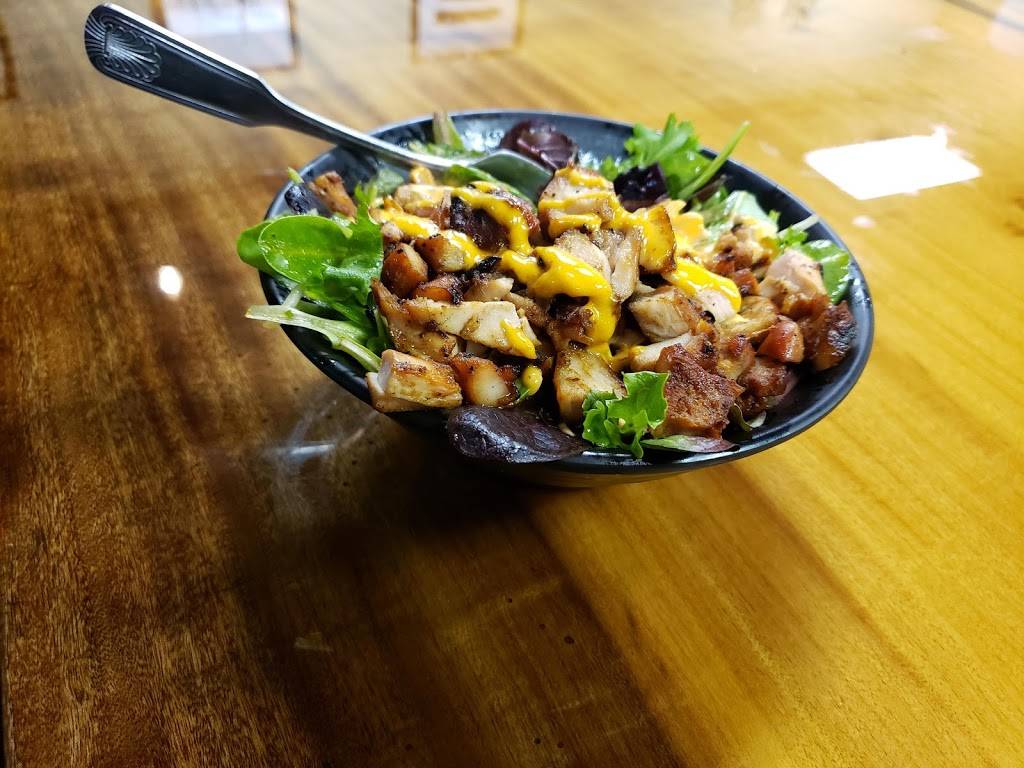 Fresh Fire Grill | restaurant | 161 Lake Blvd, Redding, CA 96003, USA | 5307685688 OR +1 530-768-5688