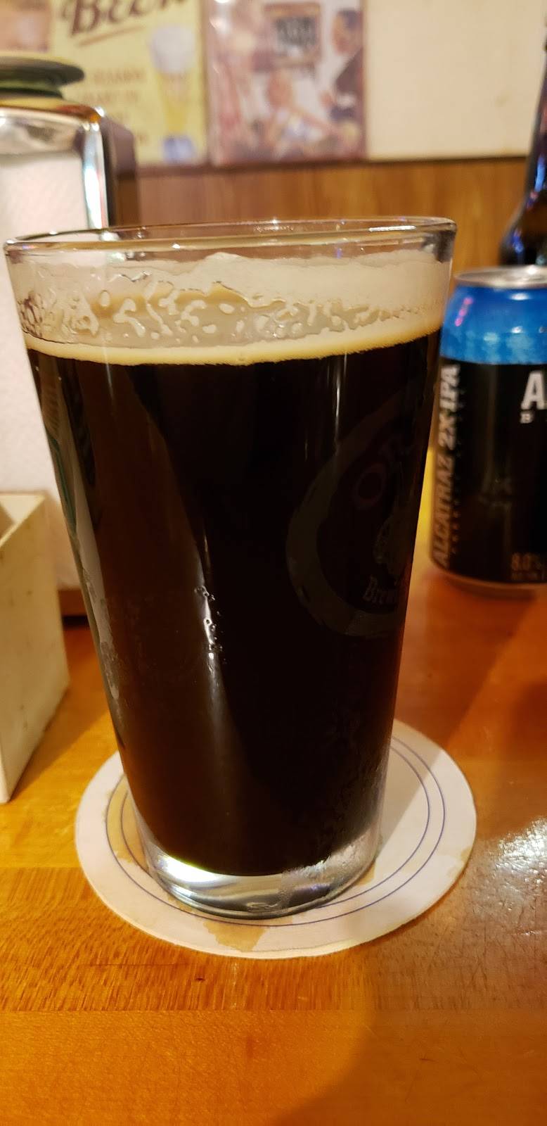 Mr Dunderbaks | restaurant | 1700 W Intl Spwy Blvd #210, Daytona Beach, FL 32114, USA | 3862581600 OR +1 386-258-1600