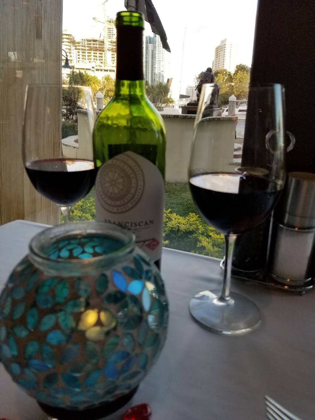 Martis New River Bistro | restaurant | 201 SW 5th Ave, Fort Lauderdale, FL 33312, USA | 9546606333 OR +1 954-660-6333