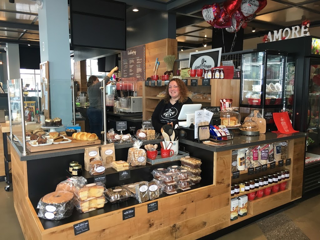 Great Harvest Bread Company | bakery | 8835 Centre Park Dr # 104, Columbia, MD 21045, USA | 4435425912 OR +1 443-542-5912