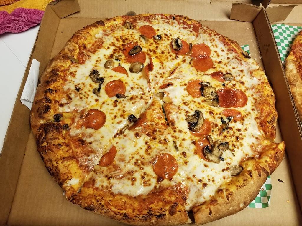 Pizza 3.14 | meal delivery | 45 Rincon Dr #101 B, Camarillo, CA 93012, USA | 8054373674 OR +1 805-437-3674