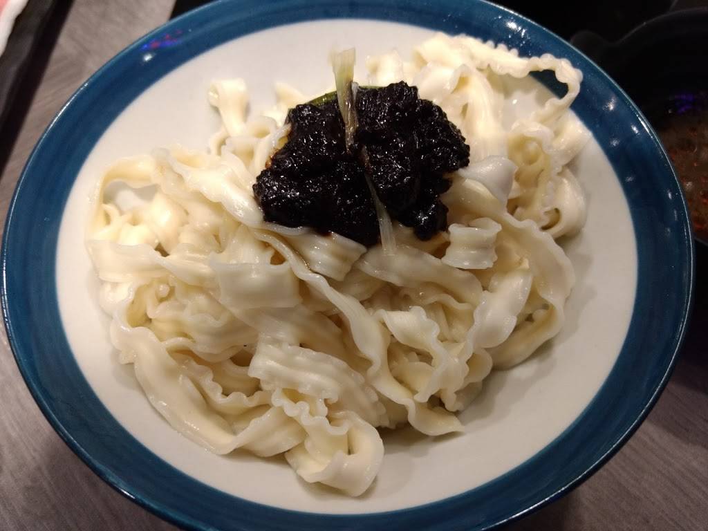 Oni Hot Pot | restaurant | 416 E Las Tunas Dr # A, San Gabriel, CA 91776, USA | 6267661376 OR +1 626-766-1376