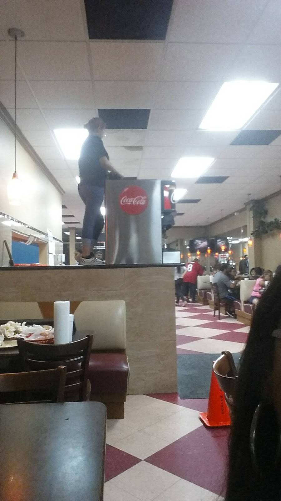 USA Wings | restaurant | 54 E Crosstimbers St C, Houston, TX 77022, USA | 7136911700 OR +1 713-691-1700