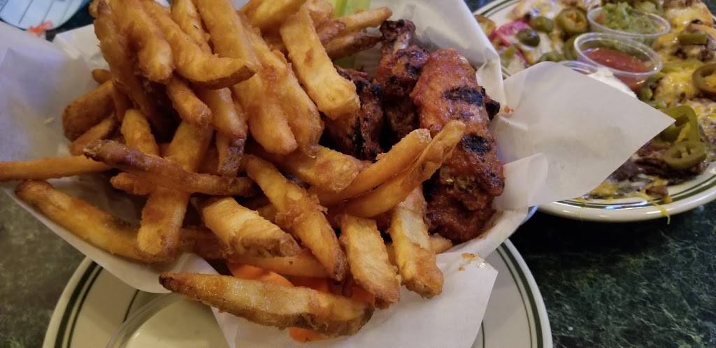 Steiners Nevada Style Pub | restaurant | 1750 N Buffalo Dr Ste 115, Las Vegas, NV 89128, USA | 7023048084 OR +1 702-304-8084