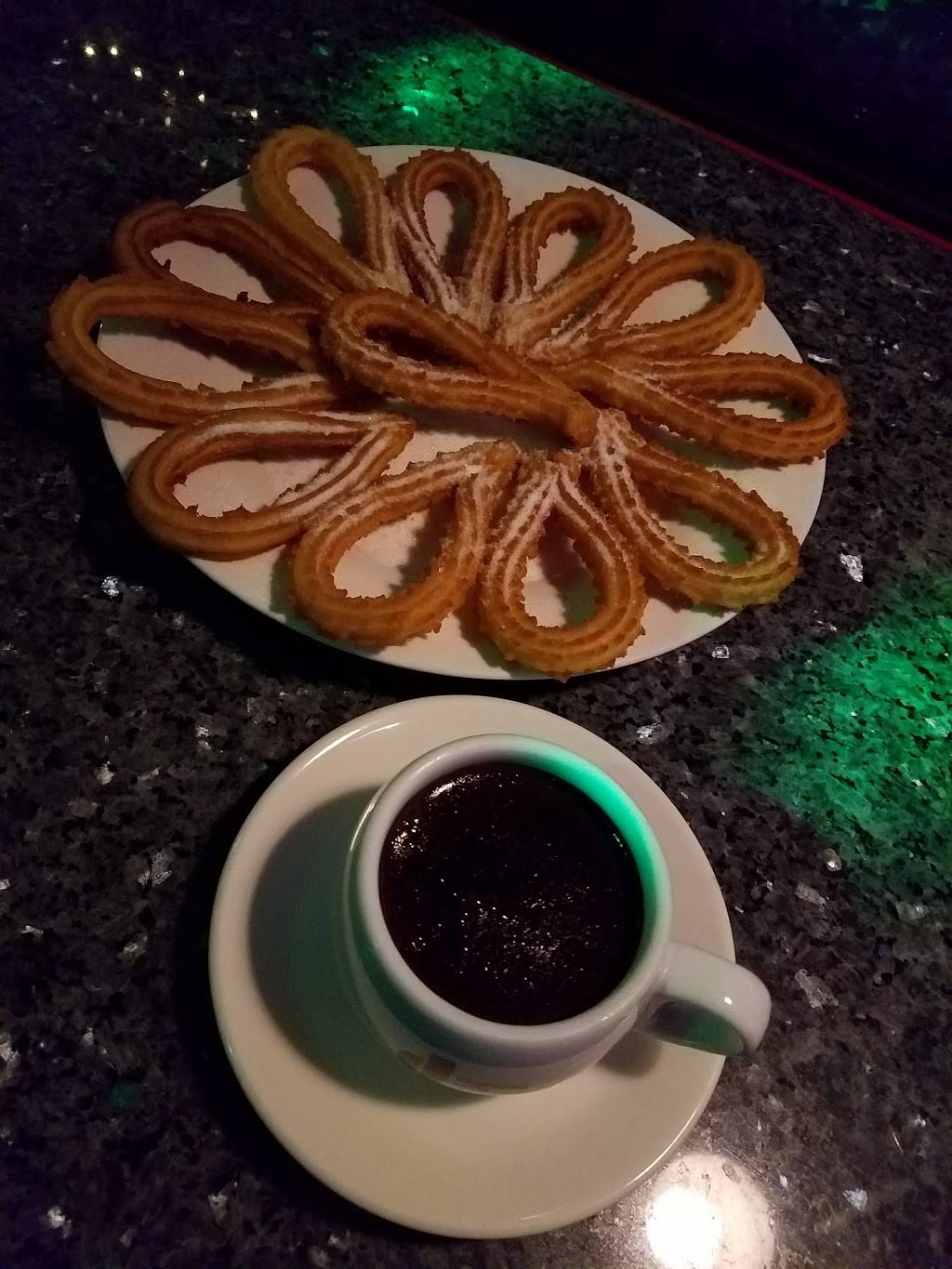 Churreria Madrid | restaurant | 2505 Champlain St NW, Washington, DC 20009, USA | 2024834441 OR +1 202-483-4441