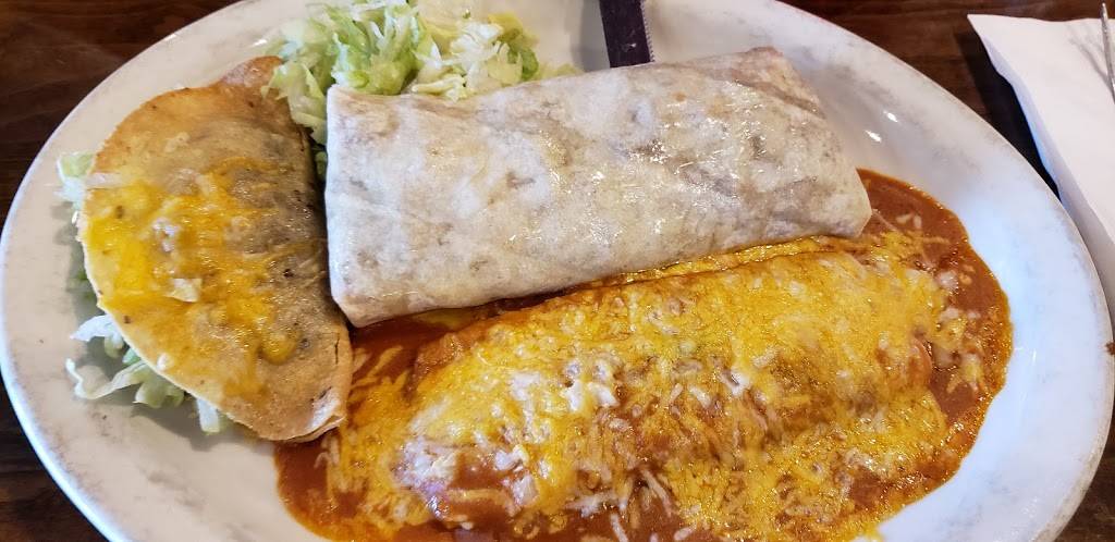 Xaviers Casa Reynoso | restaurant | 5110 E Southern Ave, Mesa, AZ 85206, USA | 4808308005 OR +1 480-830-8005