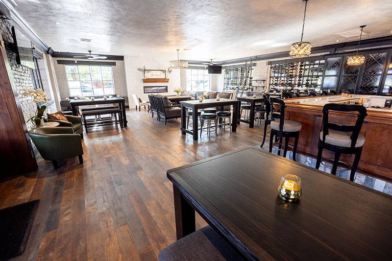 Carson Piazza Bar | restaurant | 224 S Carson St #8, Carson City, NV 89701, USA | 7753016708 OR +1 775-301-6708