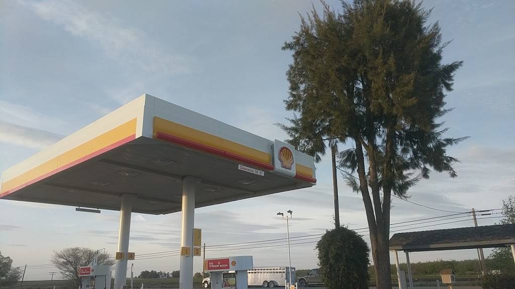 Shell | restaurant | 9920 Co Rd 99W, Zamora, CA 95698, USA | 5306625551 OR +1 530-662-5551