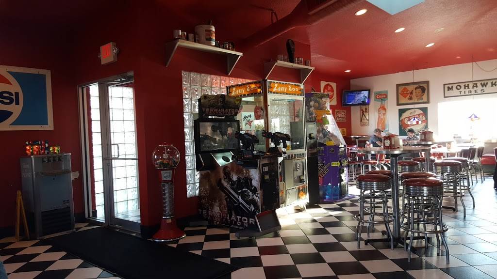 Happy Daz | restaurant | 4557 Elida Rd, Elida, OH 45807, USA | 4192273663 OR +1 419-227-3663