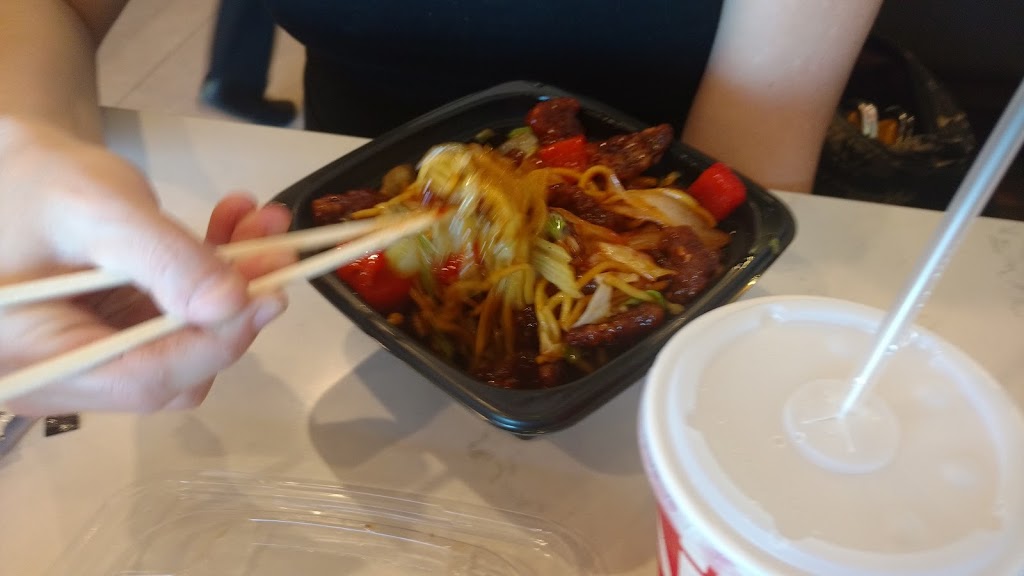 Panda Express | restaurant | 811 E Oak St, Conway, AR 72032, USA | 5013583082 OR +1 501-358-3082