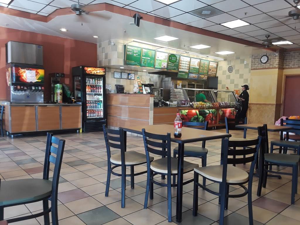 Subway Restaurants | restaurant | 13808 East 14th Street, Suite B, Palma Plaza, San Leandro, CA 94578, USA | 5103466700 OR +1 510-346-6700