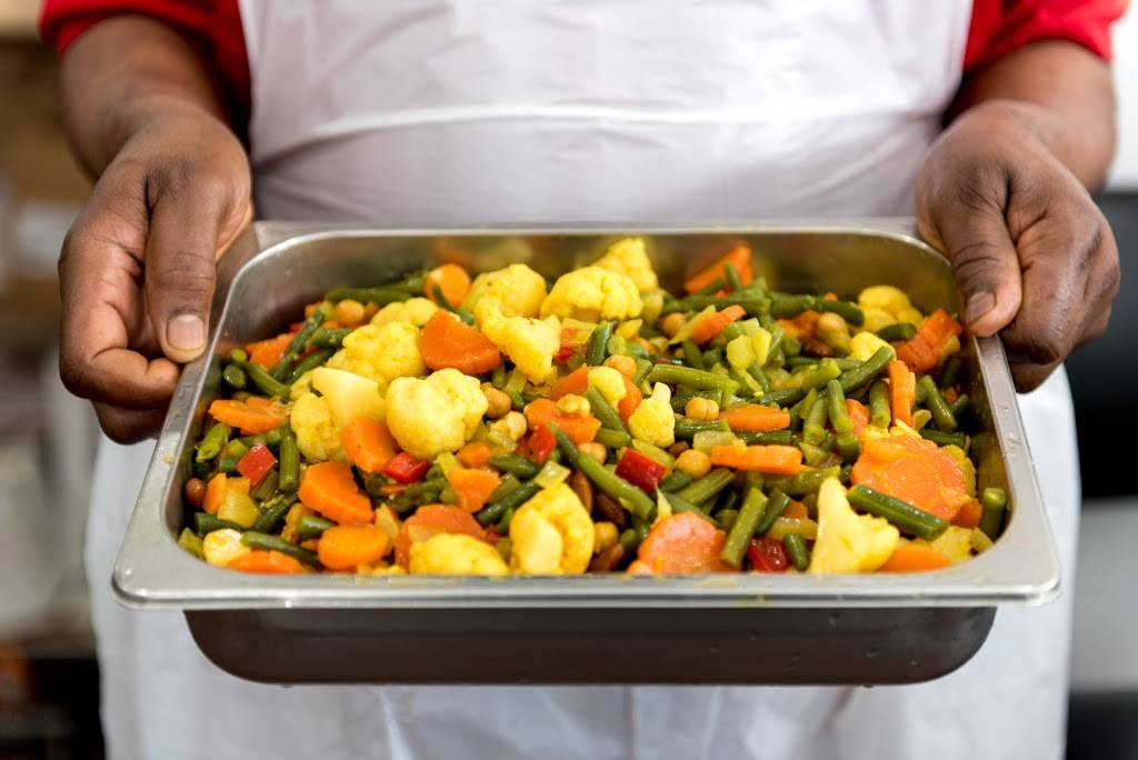 McBeans | restaurant | 1501 Flatbush Ave, Brooklyn, NY 11210, USA | 3477709111 OR +1 347-770-9111