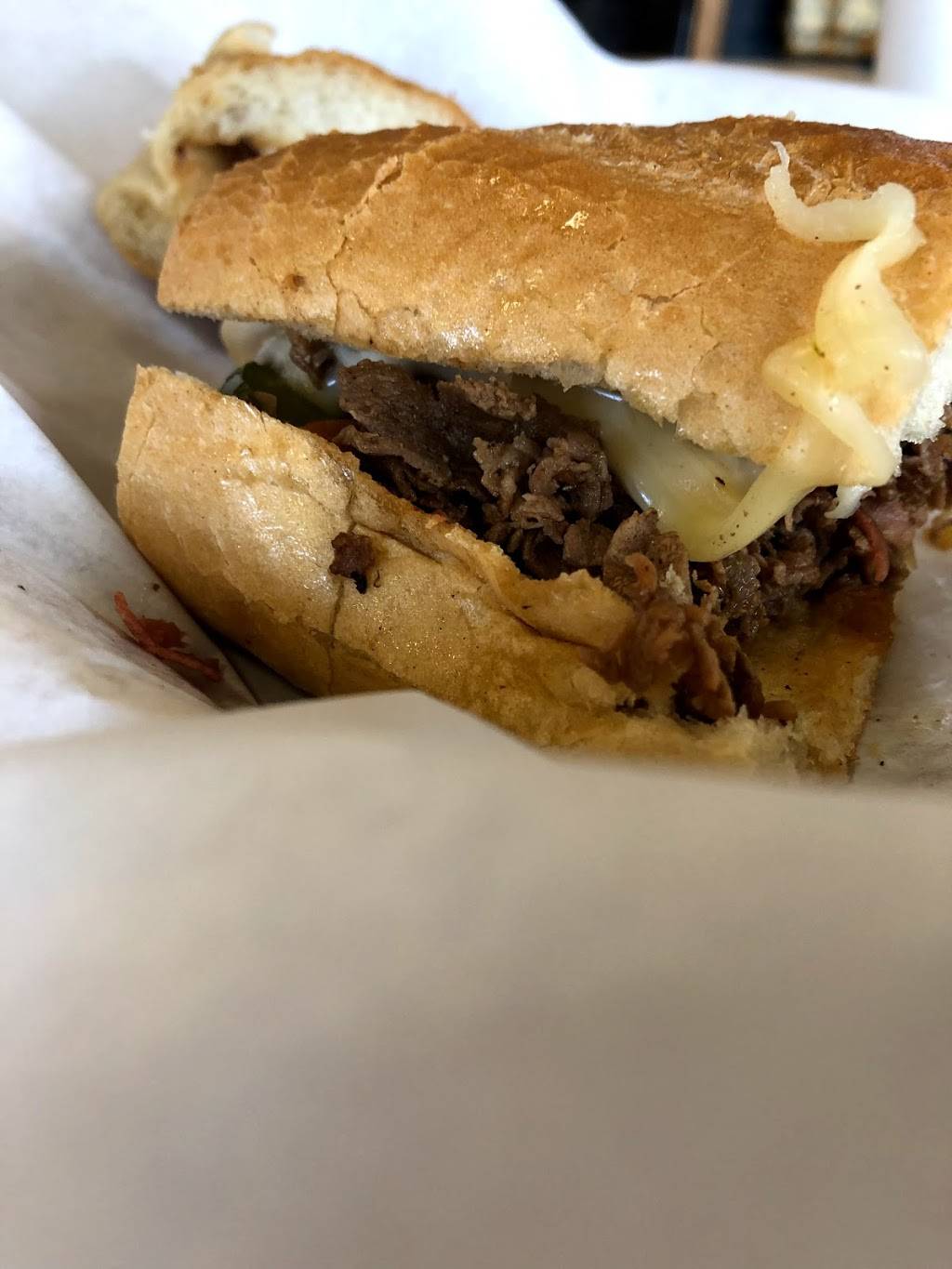 DAngelo Grilled Sandwiches | restaurant | 902 Mt Pleasant St, New Bedford, MA 02745, USA | 5089987818 OR +1 508-998-7818