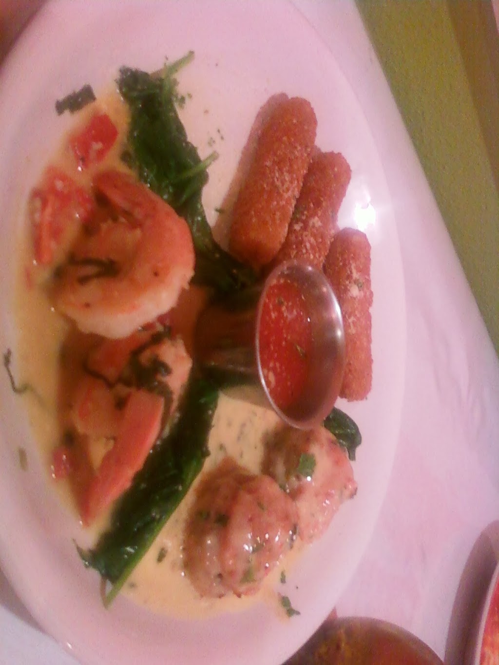 Chappos Cuisine | restaurant | 3919 N State Line Ave, Texarkana, TX 75503, USA | 9037949509 OR +1 903-794-9509