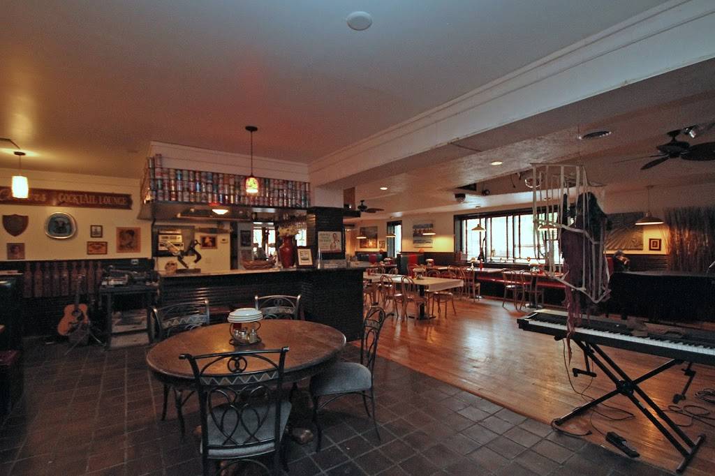 Borellis | restaurant | 2124 W Lawrence Ave, Chicago, IL 60625, USA | 7732751700 OR +1 773-275-1700