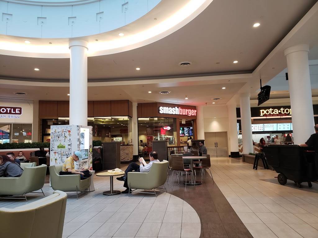 Smashburger | restaurant | 55 Parsonage Rd Space Fs16B, Edison, NJ 08837, USA | 7326031589 OR +1 732-603-1589