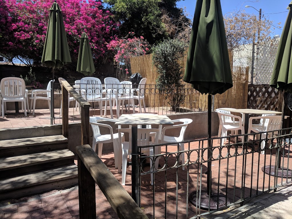 The Garden Cafe | cafe | 250 S Madison Ave, Yuma, AZ 85364, USA | 9287831491 OR +1 928-783-1491