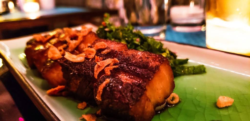 Jia NYC | restaurant | 23 Essex St, New York, NY 10002, USA | 6468612541 OR +1 646-861-2541