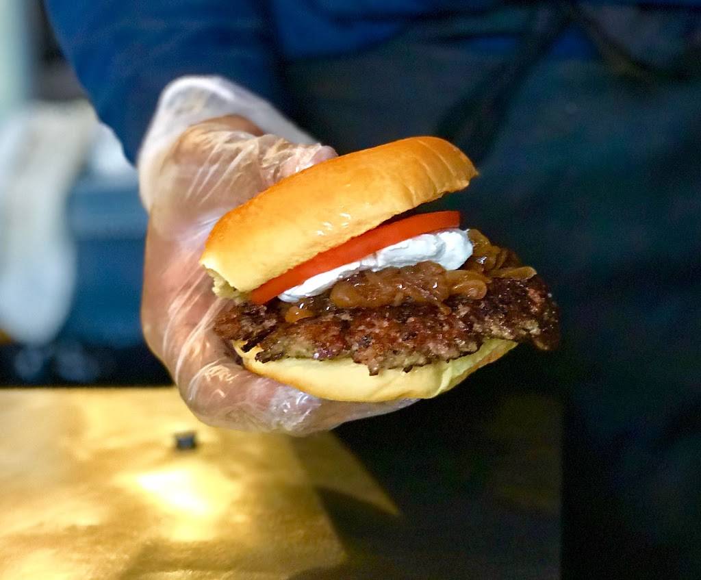 Burger Walla | restaurant | 47 Halsey St, Newark, NJ 07102, USA | 8622592552 OR +1 862-259-2552