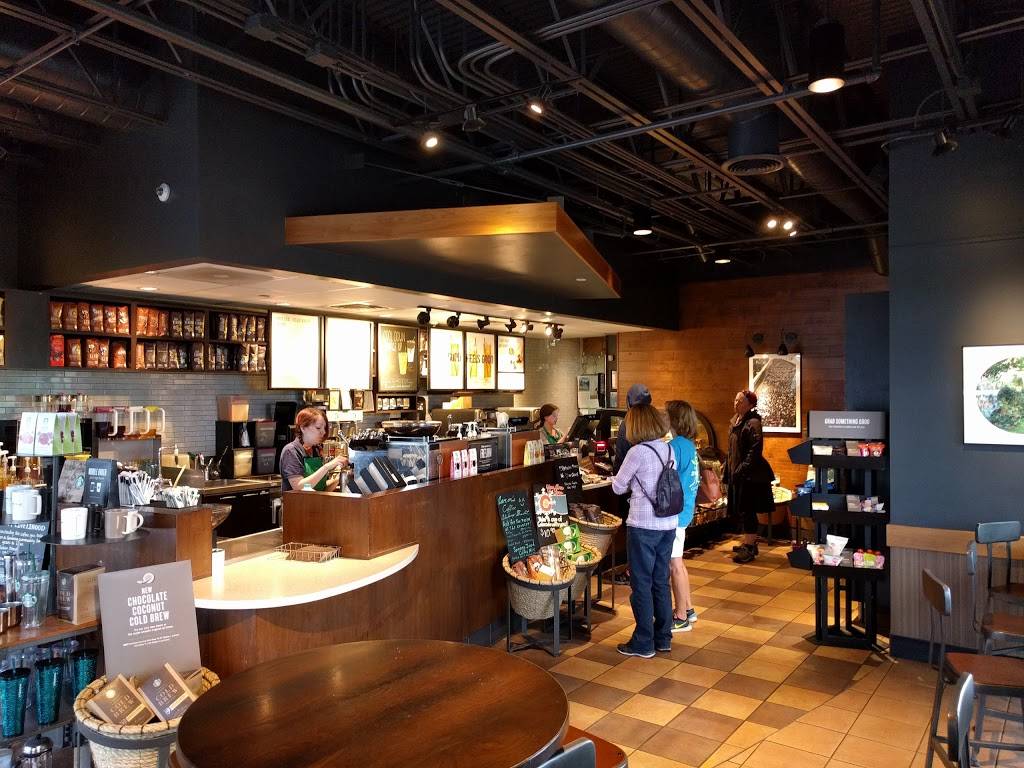 Starbucks | cafe | 324 US-6 # E, Dillon, CO 80435, USA | 9705137084 OR +1 970-513-7084