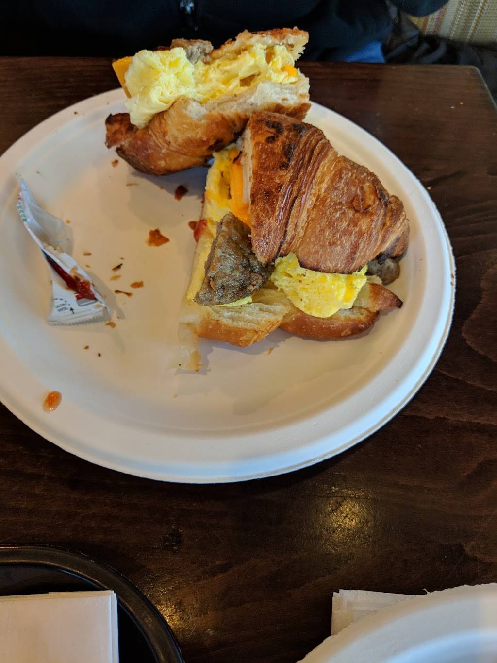 Specialtys Café & Bakery | cafe | 2702 Augustine Dr, Santa Clara, CA 95054, USA | 8775022837 OR +1 877-502-2837