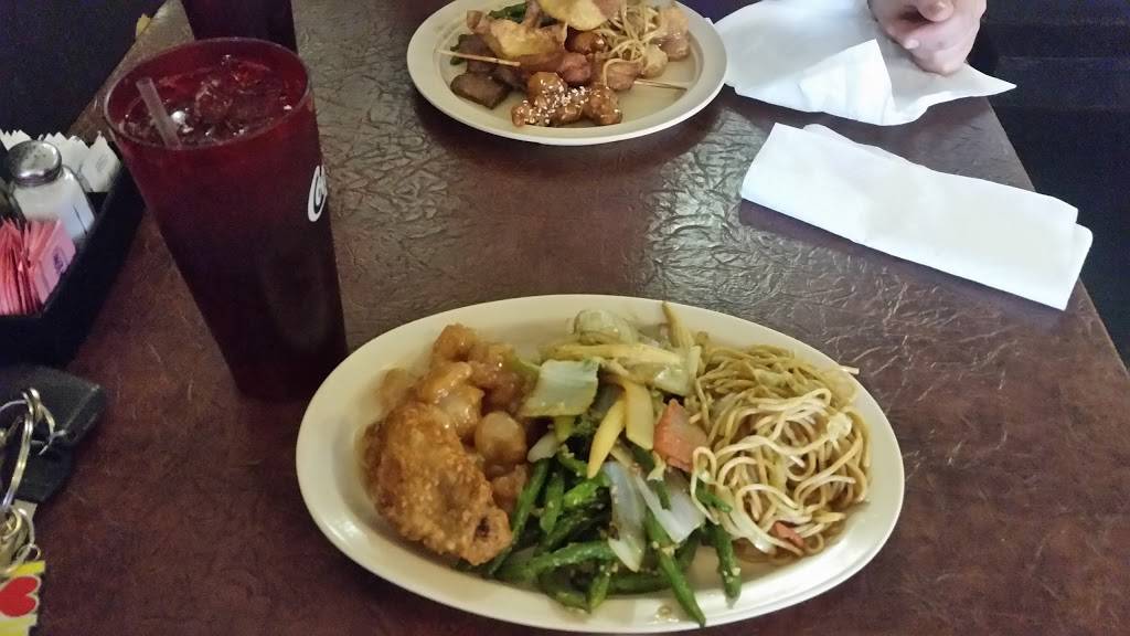 Chinese Chefs | restaurant | 361 N Canal Blvd, Thibodaux, LA 70301, USA | 9854483580 OR +1 985-448-3580