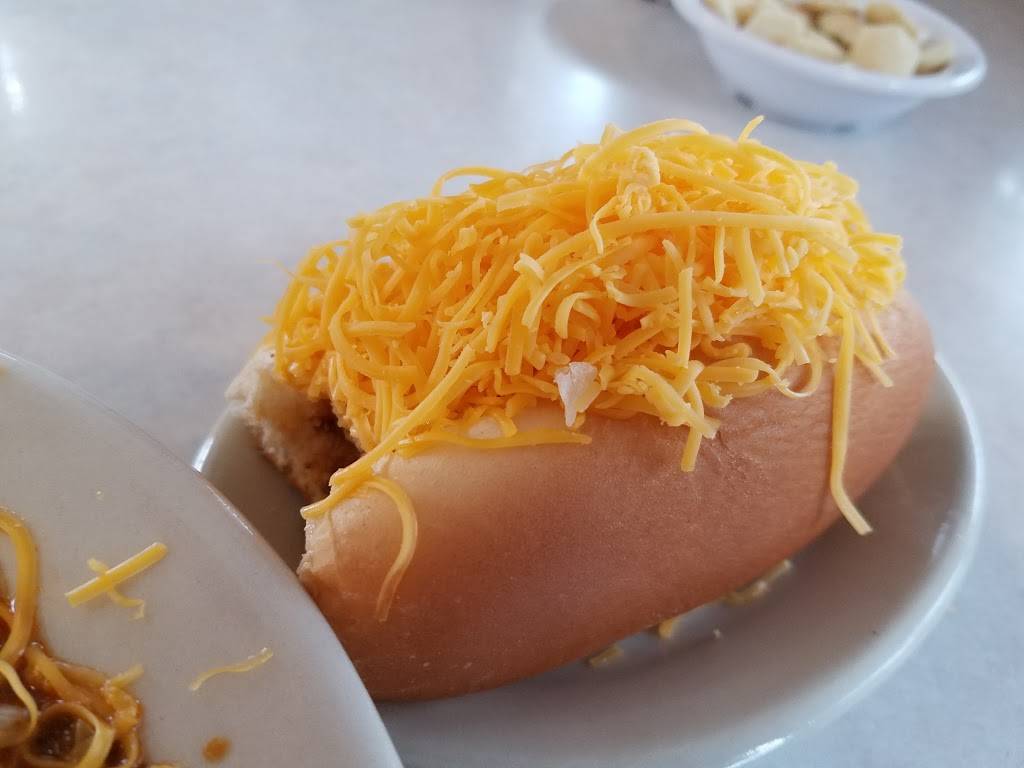 Skyline Chili | restaurant | 945 S Main St, Centerville, OH 45458, USA | 9374367430 OR +1 937-436-7430