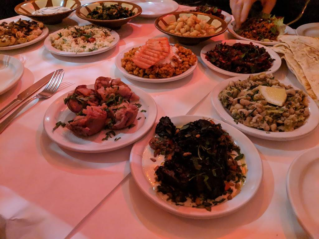 Cafe Munir | restaurant | 2408 NW 80th St, Seattle, WA 98117, USA | 2067834190 OR +1 206-783-4190