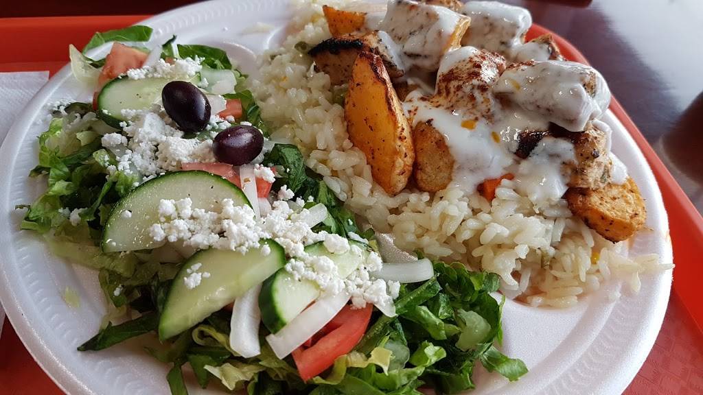 Spartan Pita & Grill | restaurant | 175 Fletchers Creek Blvd #6, Brampton, ON L6X 0Y7, Canada | 9054529887 OR +1 905-452-9887