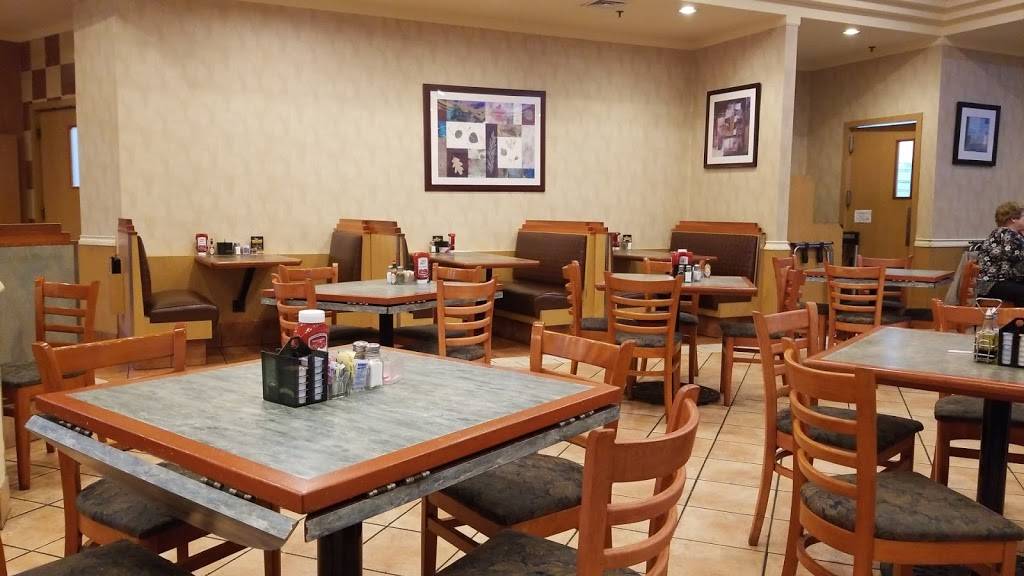 Omega Diner & Cafe | restaurant | 1337 US-1, North Brunswick Township, NJ 08902, USA | 7327452628 OR +1 732-745-2628