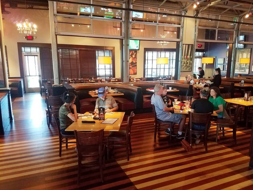 BJs Restaurant & Brewhouse | restaurant | 5207 Brodie Ln #300, Sunset Valley, TX 78745, USA | 5128923800 OR +1 512-892-3800