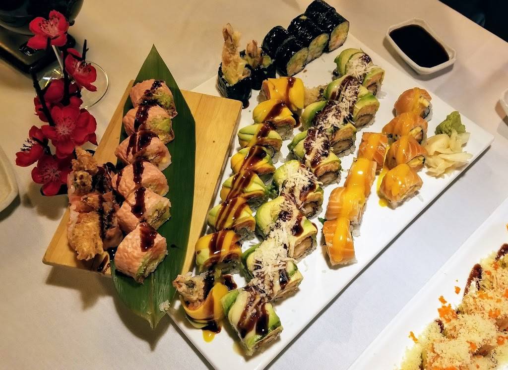 Okinawa Japanese Cuisine | restaurant | 2301 E Colfax Ave, Denver, CO 80206, USA | 3033228886 OR +1 303-322-8886