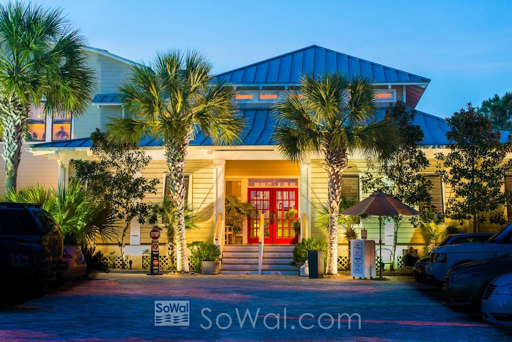 Cafe Thirty-A | restaurant | 3899 E County Hwy 30A, Santa Rosa Beach, FL 32459, USA | 8502312166 OR +1 850-231-2166
