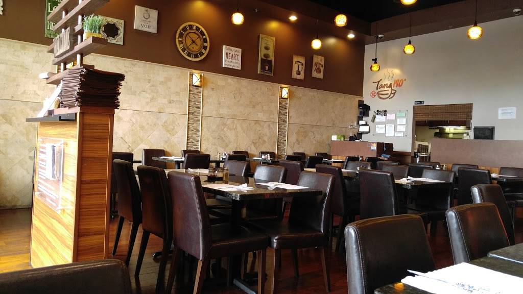 Tang 190 | restaurant | 14121 Jeffrey Rd, Irvine, CA 92620, USA | 9496511901 OR +1 949-651-1901