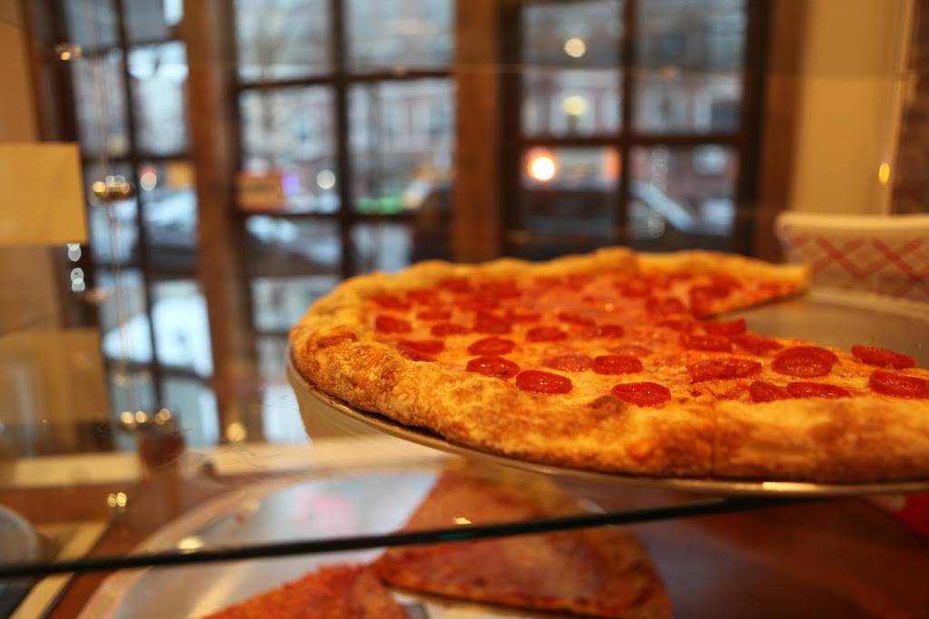 pizza by lucille’s | restaurant | 26c Macombs Pl, New York, NY 10039, USA | 6463704270 OR +1 646-370-4270