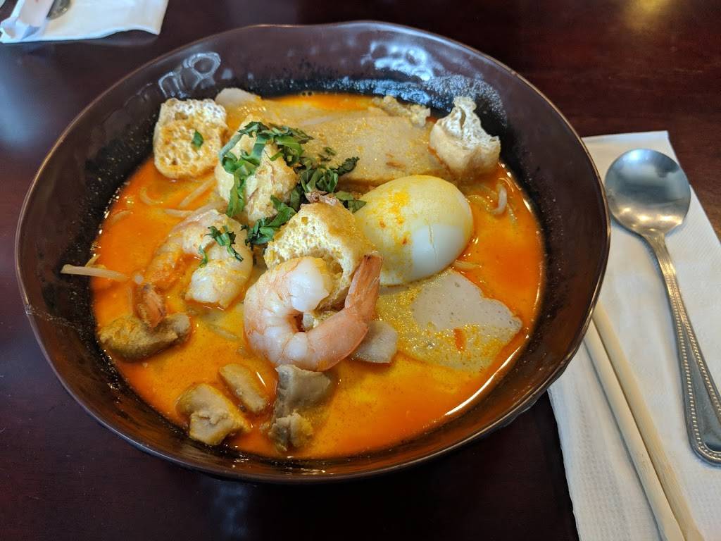 QQ Kopitiam | restaurant | 1491 E Colorado Blvd, Pasadena, CA 91106, USA | 6266963179 OR +1 626-696-3179