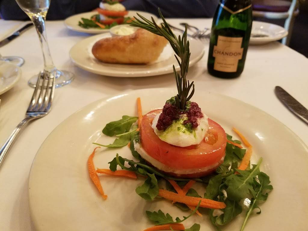 Barones Restaurant | restaurant | 475 St John St, Pleasanton, CA 94566, USA | 9254260987 OR +1 925-426-0987