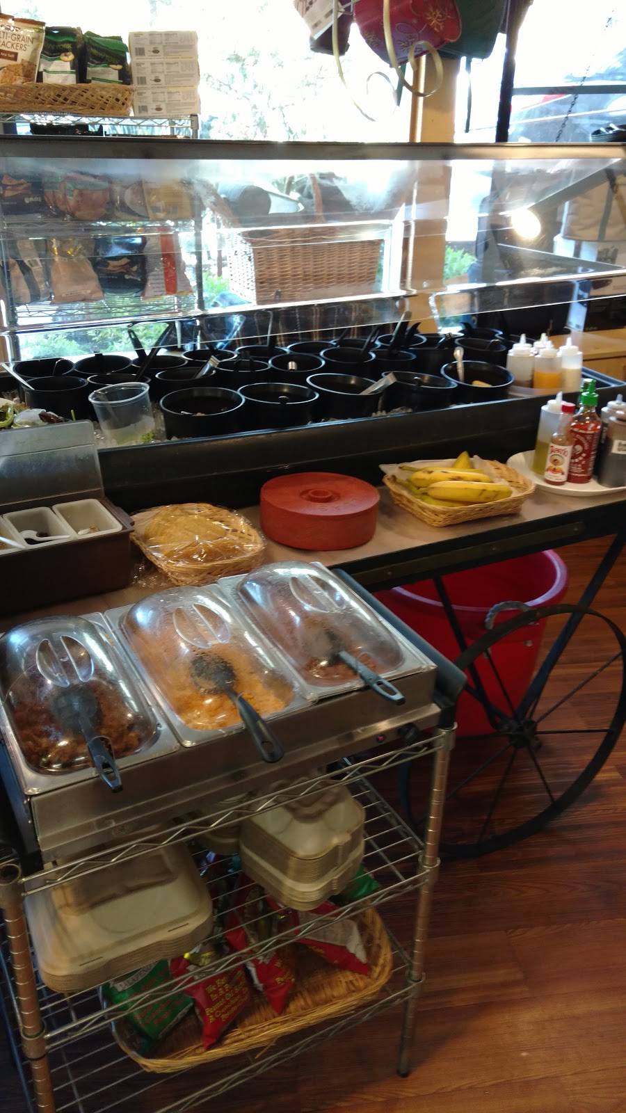 5th Avenue Deli & Catering Co | restaurant | 3300 5th Ave, Carmel-By-The-Sea, CA 93923, USA | 8316252688 OR +1 831-625-2688