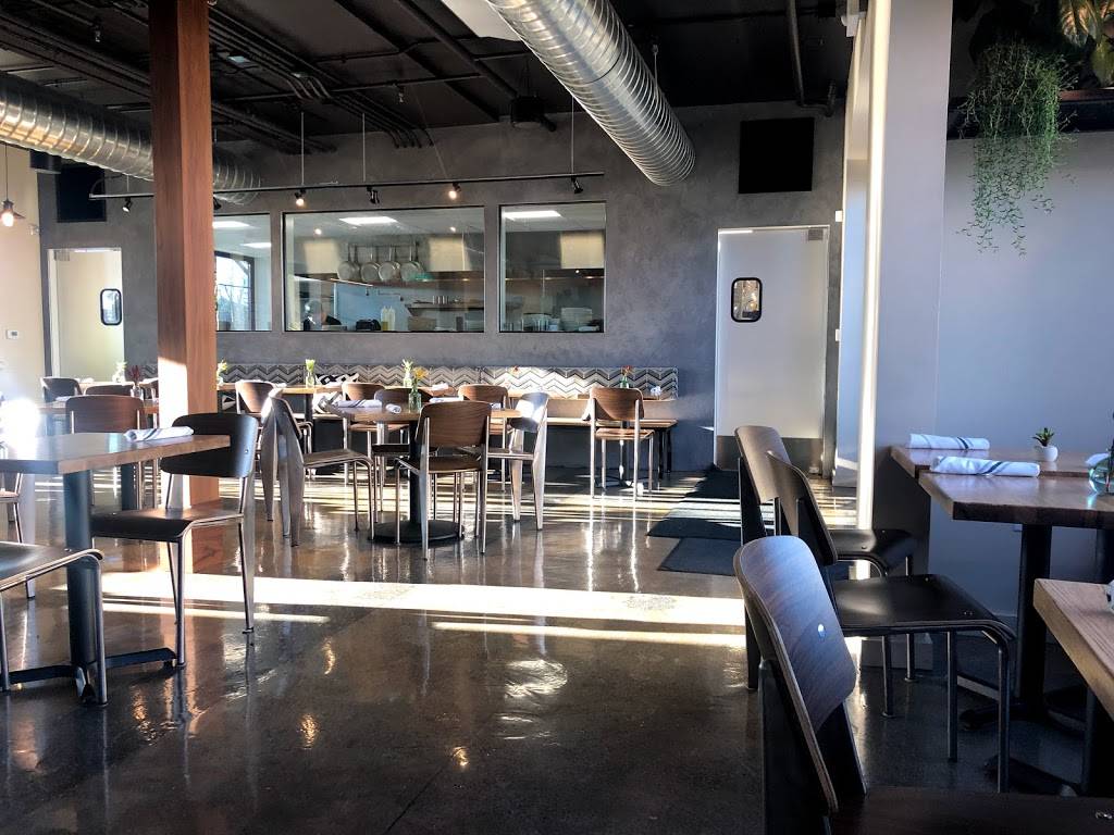 Primal Santa Cruz | restaurant | 1203 Mission St Suite #19, Santa Cruz, CA 95060, USA | 8312262328 OR +1 831-226-2328