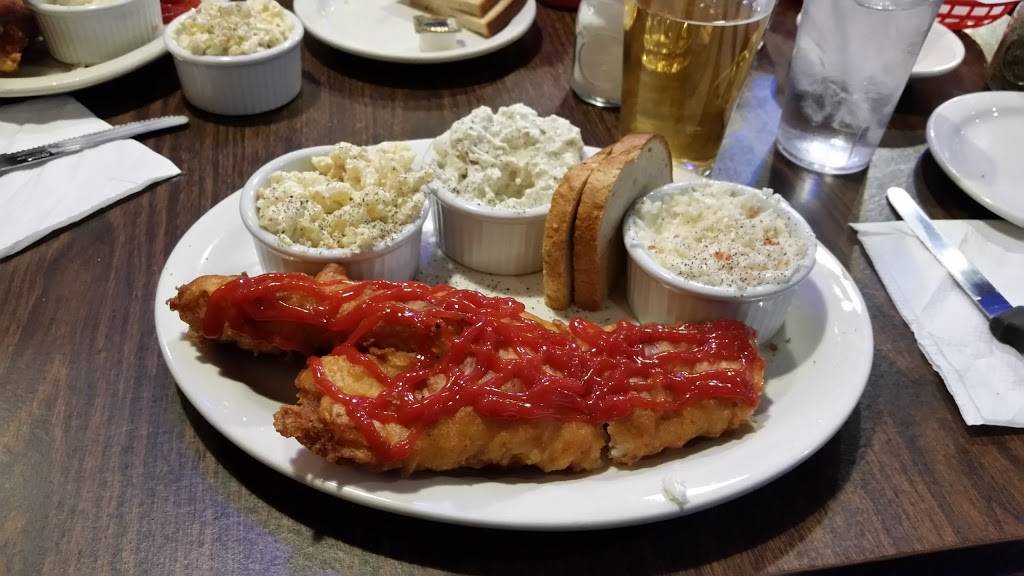 BWs Smokin Barrels Barbecue | restaurant | 5007 Lake Ave, Buffalo, NY 14219, USA | 7168247455 OR +1 716-824-7455