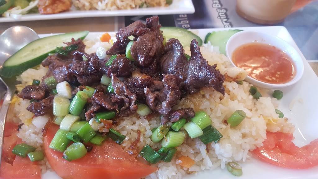 Monorom Cambodian Restaurant | restaurant | 2150 E Anaheim St, Long Beach, CA 90804, USA | 5624341919 OR +1 562-434-1919