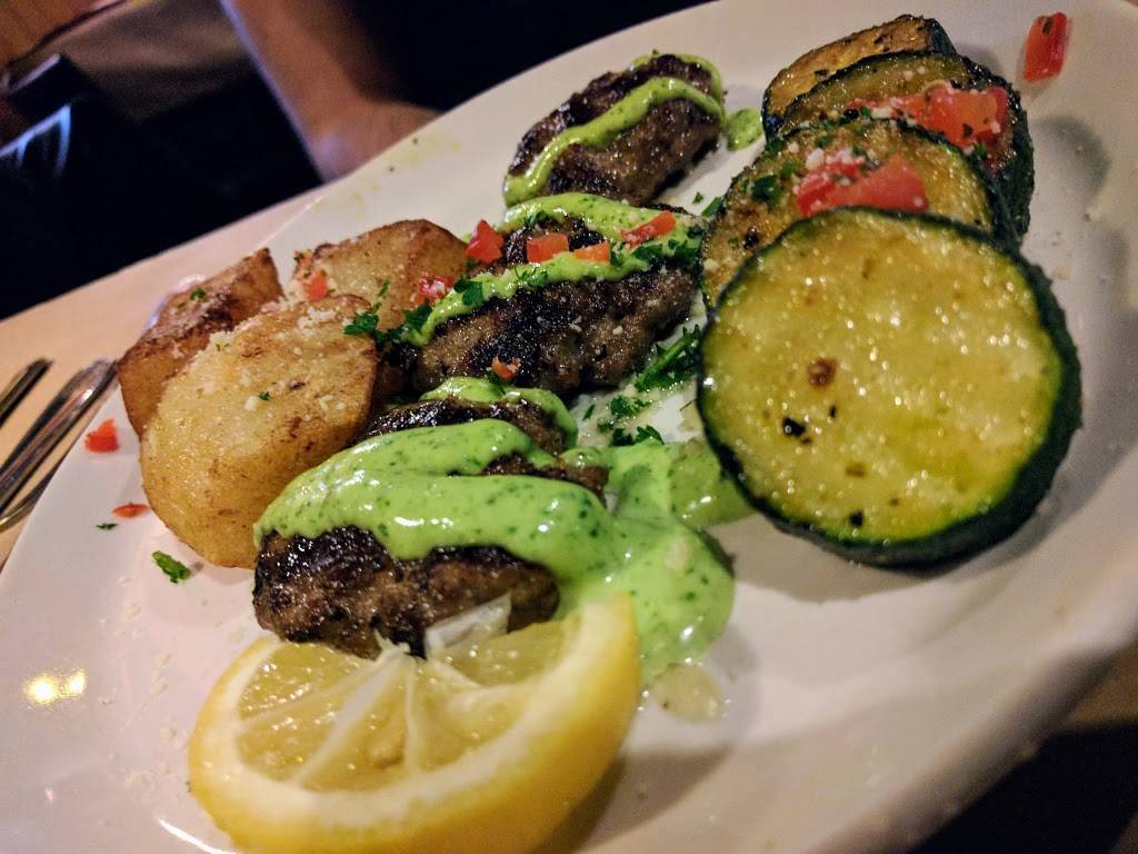 Amore Trattoria Italiana | restaurant | 5080 Alpine Ave NW, Comstock Park, MI 49321, USA | 6167855344 OR +1 616-785-5344