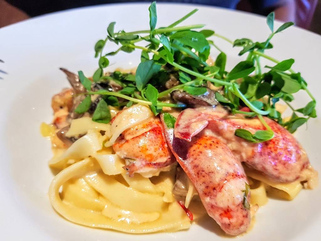 Arthurs Landing | restaurant | 17600 Yonge St, Newmarket, ON L3Y 4Z1, Canada | 2894530072 OR +1 289-453-0072