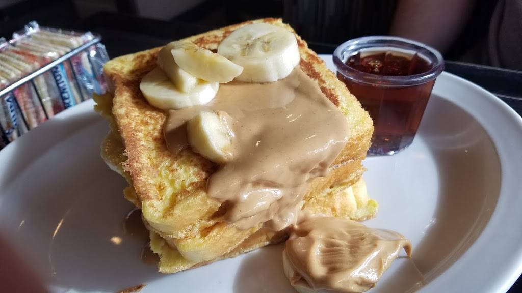 Leenas Cafe | cafe | 17732 15th Ave NE, Shoreline, WA 98155, USA | 2063644919 OR +1 206-364-4919