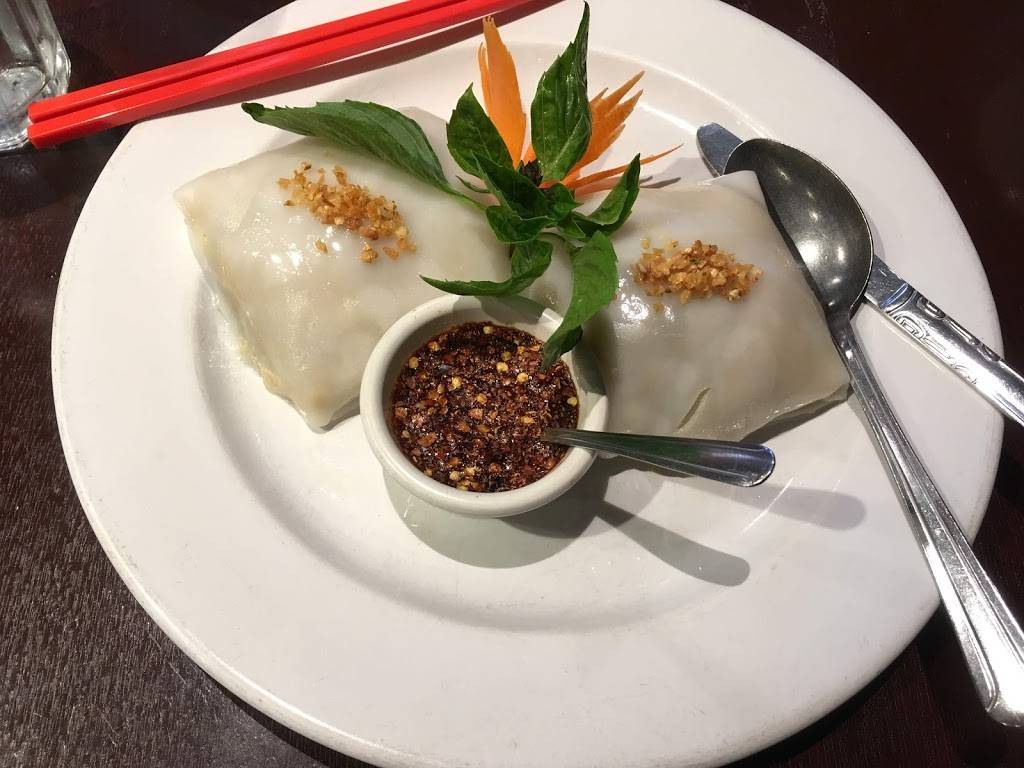 Jhanjay Vegetarian Thai Cuisine | restaurant | 1718 N 45th St, Seattle, WA 98103, USA | 2066321484 OR +1 206-632-1484