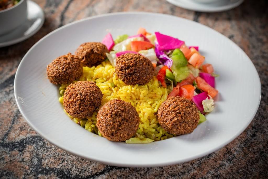 Zad by Pita Inn | restaurant | 3910 Dempster Street, Skokie, IL 60076, USA | 8474107999 OR +1 847-410-7999