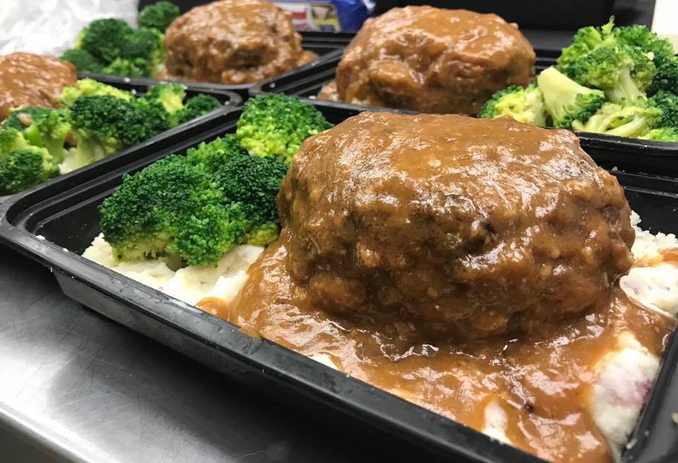 Queen Cuisine to Go | meal delivery | 4 S Queen St, Rising Sun, MD 21911, USA | 4106589722 OR +1 410-658-9722