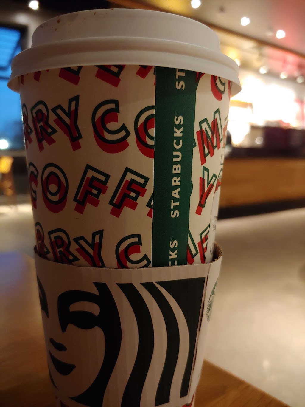 Starbucks | cafe | 501 E Gregory St, Pensacola, FL 32502, USA | 8505162482 OR +1 850-516-2482