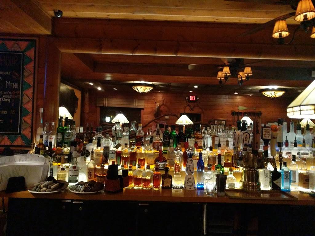 Ken Stewarts Lodge | restaurant | 1911 N Cleveland Massillon Rd, Akron, OH 44333, USA | 3306668881 OR +1 330-666-8881