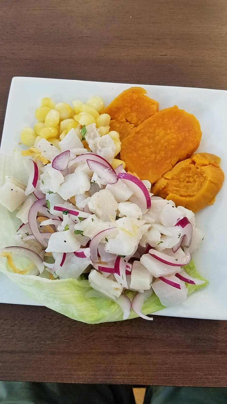 Nazca-Peruvian Cuisine Bar and Grill | restaurant | 420 RD 211 West, Middletown, NY 10940, USA | 8453942656 OR +1 845-394-2656